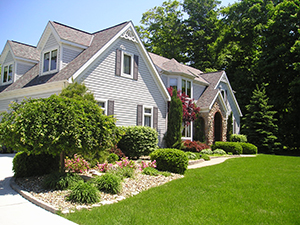 Landscapers and Lawncare Services in Waterloo, WI